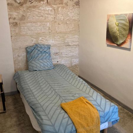 Maison Au Coeur De La Ville. Saint-Gilles  Ngoại thất bức ảnh