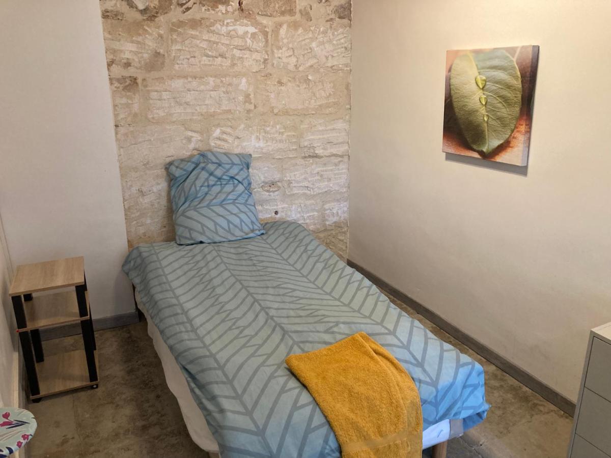 Maison Au Coeur De La Ville. Saint-Gilles  Ngoại thất bức ảnh